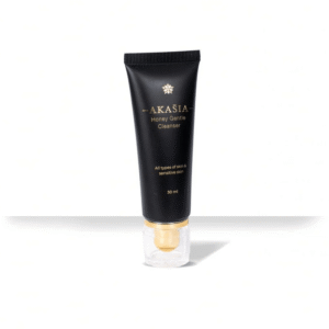 Akasia Honey Gentle Cleanser