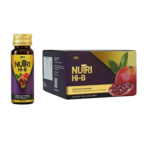 Nutri Hi-B