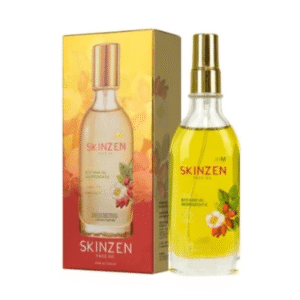 Skinzen Face Oil