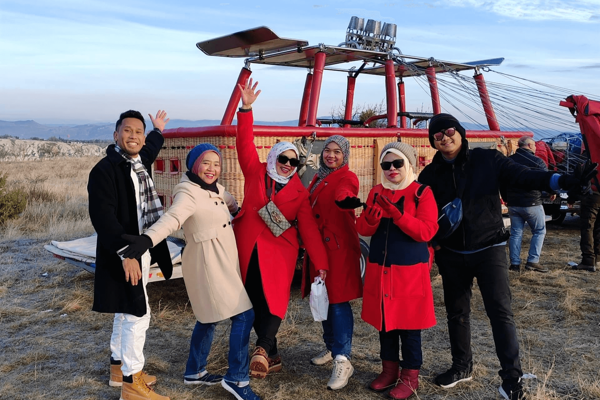 Reward Top Agent Di Kashmir Sales 2024 - 16 -22 Januari 2025.